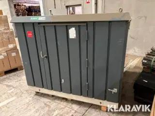 Transformerskab Priess