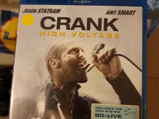 Crank 2