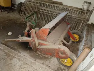 Taarup 1500