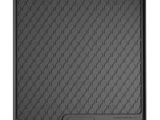 Bagagerumsbakke Mazda 6 Sportsbreak 2013-