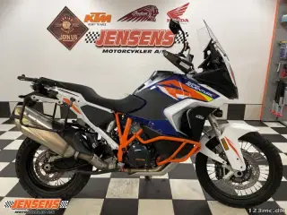 KTM 1290 Super Adventure R