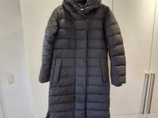 Didrikson Stella Parka Long 5 Women vinterjakke