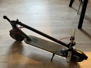 Elektrisk Løbehjul - Xiaomi Pro 2 MI26354