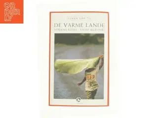 Turen går til de varme lande (Bog)