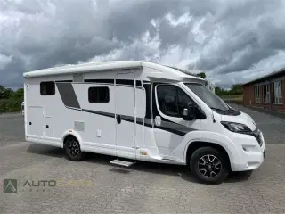 2019 - Knaus Van TI 650 MEG Platinum Selection