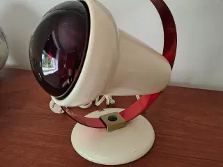 Philips Infraphil bordlampe