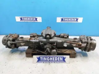 Claas Axion 840 Foraksel 0011144933