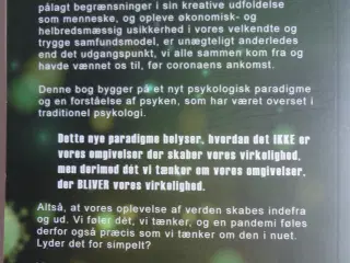 Livet har dig - også i en krisetid  :