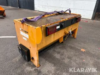 Valseudlægger Hydromann 2000S