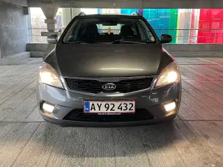 Nysynet Kia ceed 1.6diesel eco