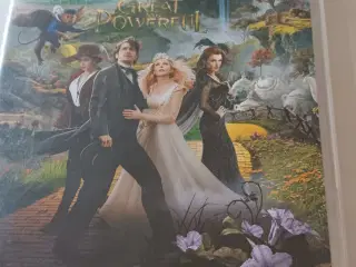 Dvd'er til Salg 