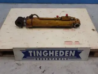 Hydrema 806 Støttebens Cylinder 200821