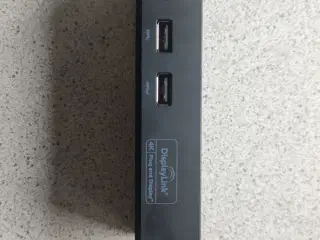 Dell D3100 dock station 