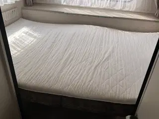 Campingvogn