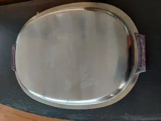 Serveringsfade