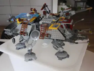 Lego Star Wars 75157