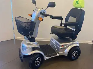 Brugt El scooter model Sneppen | SID3885