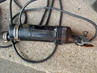 Hauptner Schere Dyreklipper / hesteklipper / får