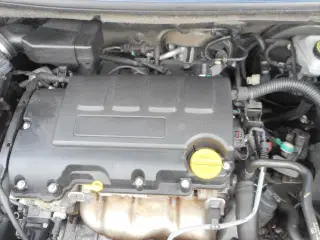 Opel Corsa 1,4 16V Excite