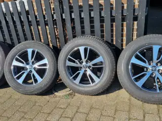 Sommer hjul til Rav4