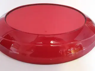 Elegance Sommerfuglefad Tupperware