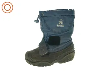 Vintersko fra Kamik (str. 24)