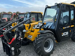 JCB 525-60 HI-VIZ