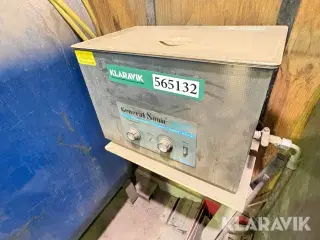 Ultralydsrenser General sonic