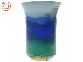 Keramik Vase (str. 27 x 21 cm)