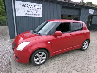 Suzuki Swift 1,3 GLX