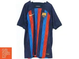 Nike FC Barcelona trøje fra Nike (str. 170)