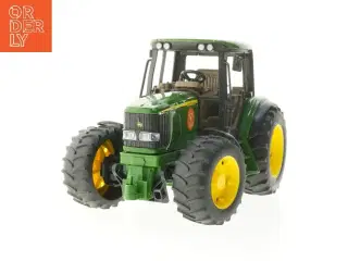 Legetøjstraktor John Deere fra John Deere (str. 17x27x16 cm)