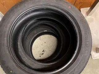 Sommerdæk Continental UltraContact 225/50 R18 95W