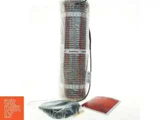 Varmemåtte fra Danfoss (str. 1000x50 cm)