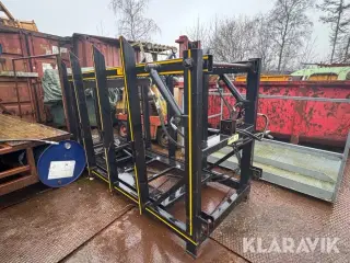 Juletræspallepakker Jumas 3 JCP