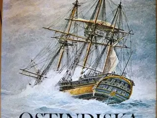 Ostindiska kompaniet af Tore Frängsmyr