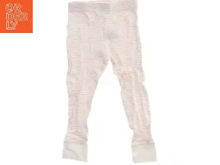 Strippede leggings til børn fra Luca & Lola (str. 92)
