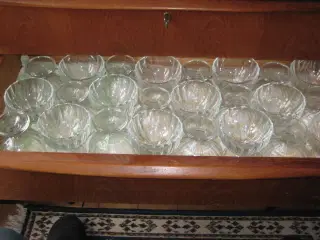 Portionsglas 24 Stk