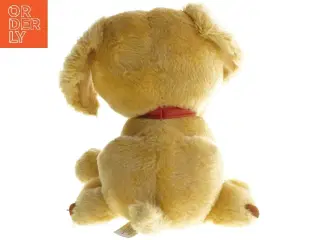 Lady tøjbamse fra Moose (str. 20 cm)