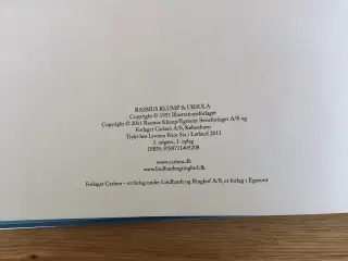 Rasmus Klump og Ursula, af Vilhelm Hansen