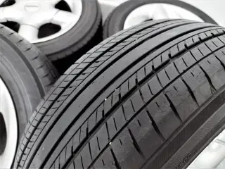 5x114,3 15" ET42 Mazda sommersæt