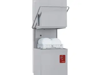 Hætteopvasker 500×500 med Dampkondensator