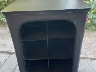 Isabella sko skab
