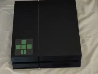 Playstation. Standart PS4 konsol