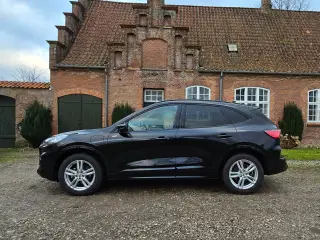 Ford Kuga plug-in hybrid St-line X