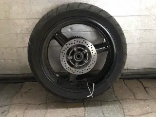 78 stk mc fælge