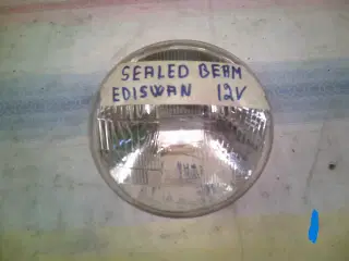 FORLYGTE SEALED BEAM 12V