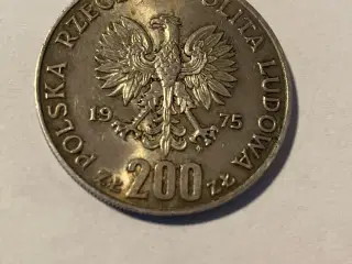 200 ZL 1975 Poland