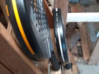 2 x Padel Bat