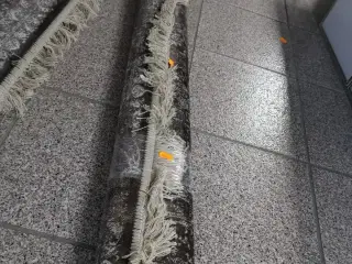 Gulvtæppe MIGADAN ROYAL PALACE 914748 3333